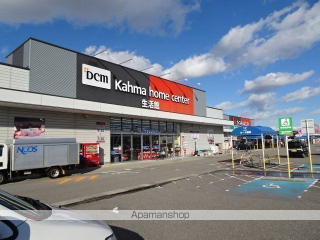 ジオコート本郷Bの周辺写真