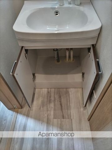 アーバンブランチ鳥屋野南Aの内装写真