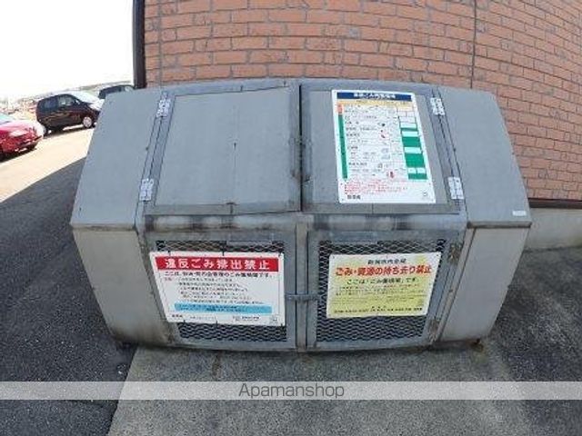 アーバン・グランデとやのの外観写真