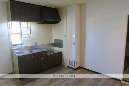 ハイツ井上[3DK/53.68m2]の内装4