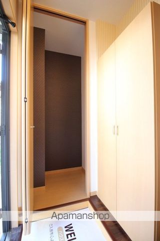 ステラ壱番館の内装写真