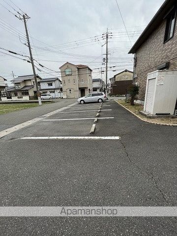 セリーヌヴィレッジ Bのその他写真