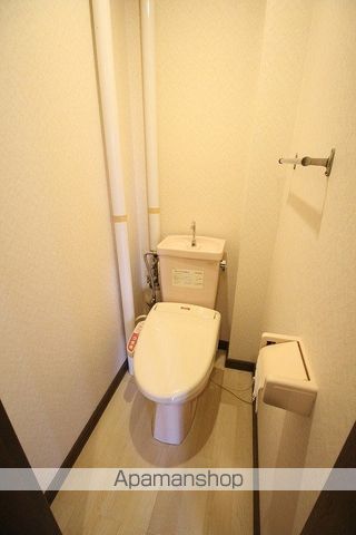 ルミエール四季の内装写真
