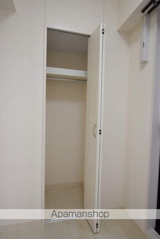 ヴェール広瀬町の内装写真