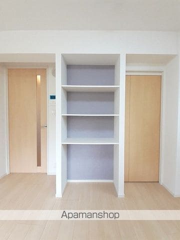 SEPTE’NOVAの内装写真