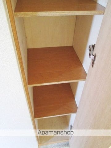 エレガンスコートの内装写真