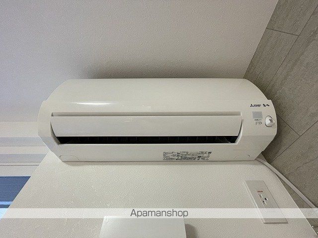 ラピス連坊の内装写真