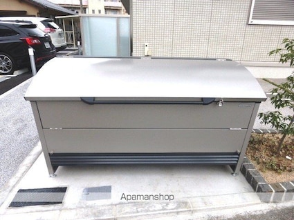 Ｂｅｌｌｅｚｚａ大津京[2LDK/69.59m2]の共用部2