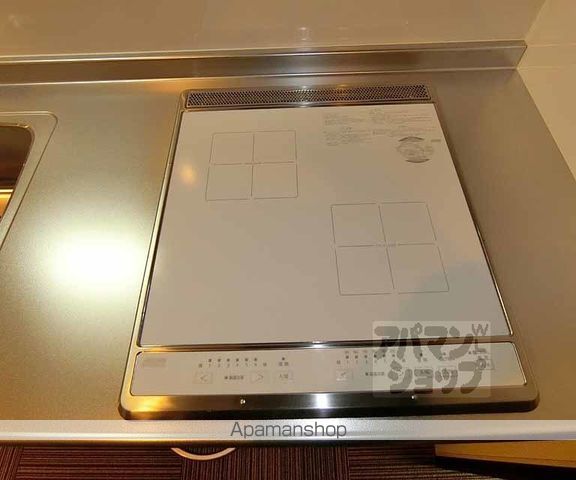 フォルトゥーナ壬生の内装写真