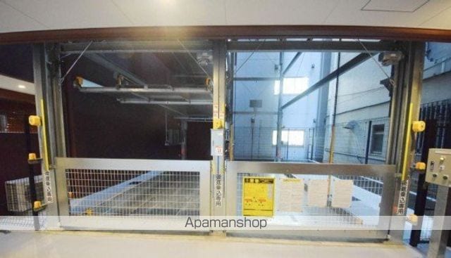ザ・パークハビオ新御徒町のその他写真