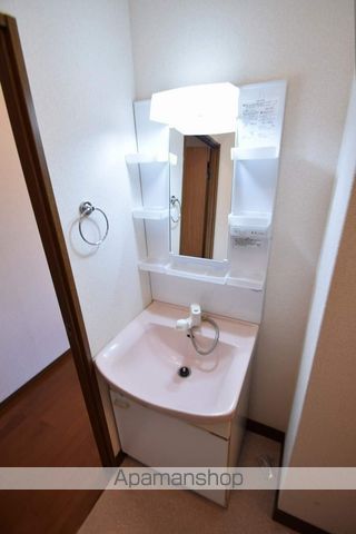 吉冨マンションの内装写真