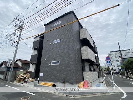 東京都八王子市千人町２丁目[1LDK/35.14m2]の外観5