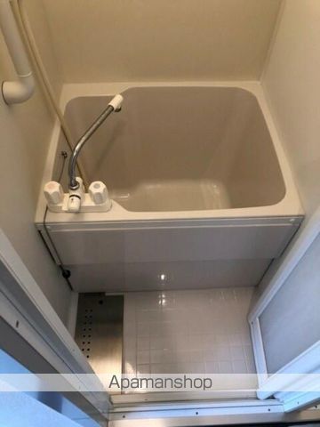 ルミネ日本橋の内装写真
