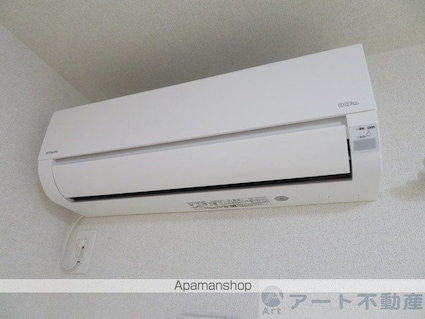 セント・クロノス[1LDK/40.09m2]のその他設備