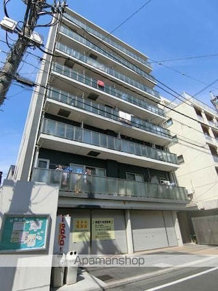 Ｍ’ｓ－ＧＯＮ[1K/31.02m2]の外観2