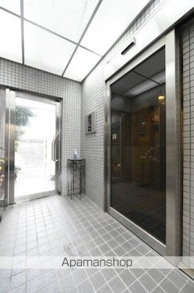 プライムガーデン桜上水[1K/15.06m2]のエントランス2