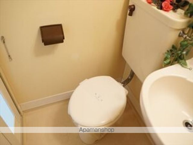 グランメール北2条の内装写真