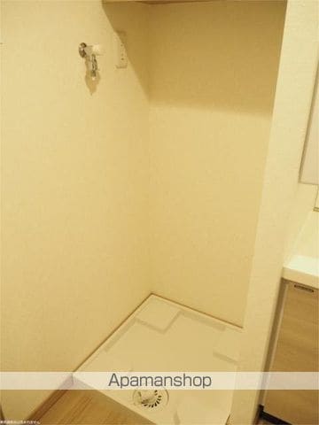ルーブル横濱矢向の内装写真