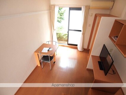 レオパレス緑嶺[1K/22.35m2]のその他部屋・スペース