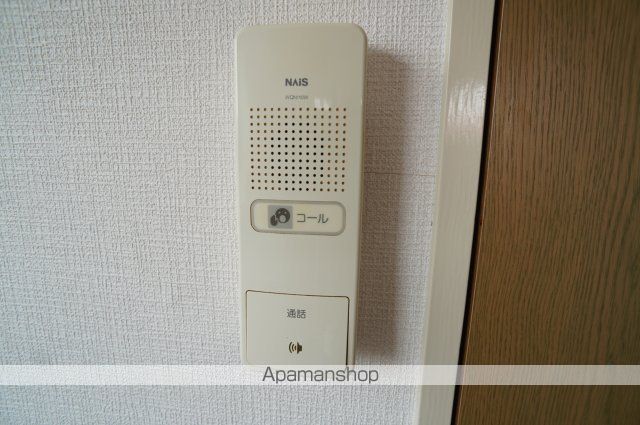 ヤマセン3番館の内装写真