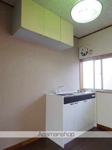 コーポ松和の内装写真