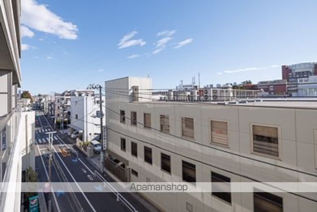 オアーゼ新宿西落合レジデンスのその他写真
