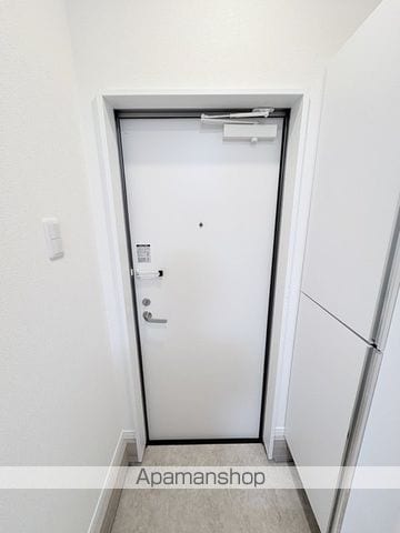 GRIP蓮根の内装写真