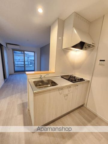 THE COLOR RESIDENCEの内装写真