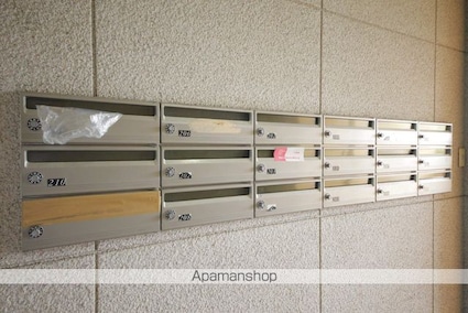 浅川木舎[1K/28.6m2]の共用部1