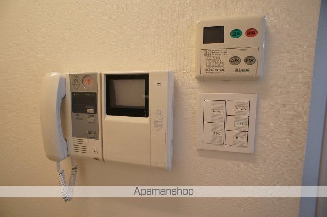 コンフォリア原宿の内装写真