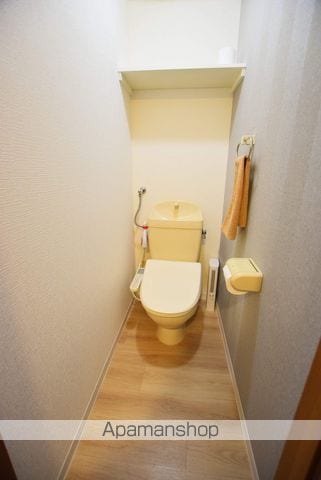 ドエル円山の内装写真