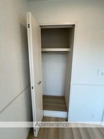 クルール Mの内装写真