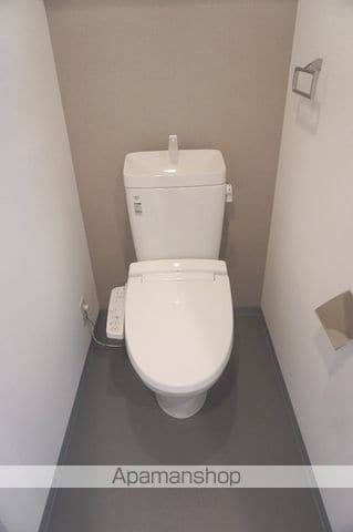LUXENA KADOMAの内装写真