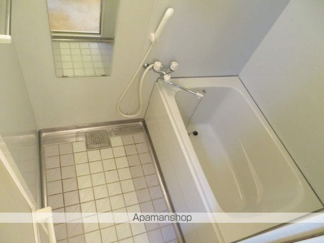 アイケイ2000の内装写真