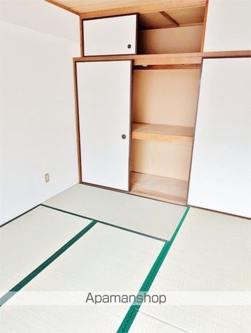 サンライト朝田の内装写真