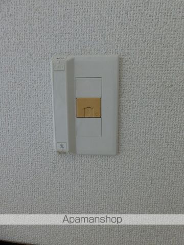 オズハウス6の内装写真