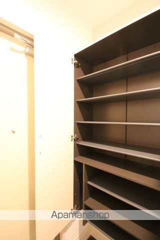 DーROOM地行の内装写真