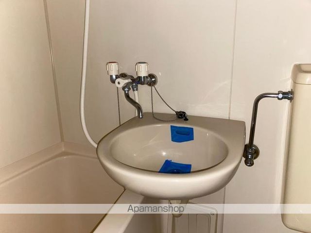 コート多賀IVの内装写真