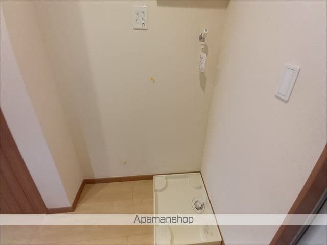 サザンコート相模大野の内装写真