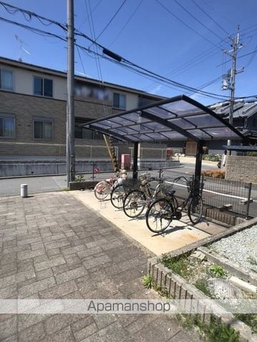 シャルマン二番館 A棟の内装写真