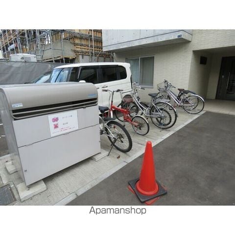 モントレゾール発寒のその他写真