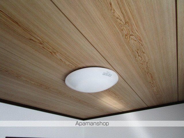 AOTOハイツの内装写真
