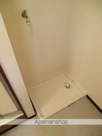インターラーゲンの内装写真