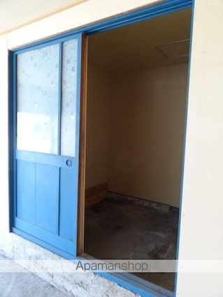 吉野アパート２[1LDK/48.19m2]の外観3