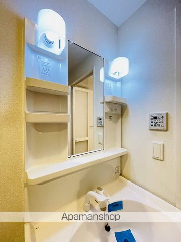 GRAMERCY SHIRAKAWA KOENの内装写真