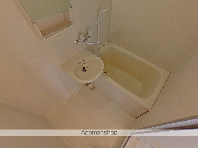 コーポ川原の内装写真