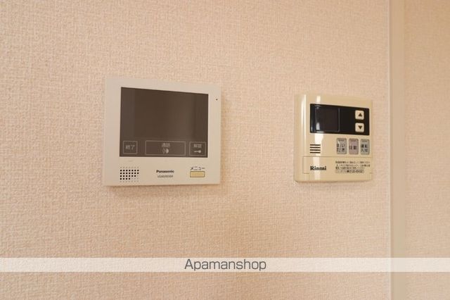 プリムヴェールEASTの内装写真