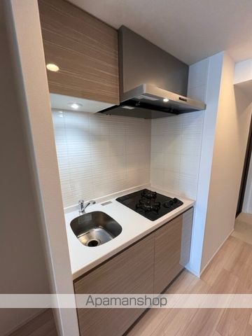 S−RESIDENCE福島玉川TRESの内装写真