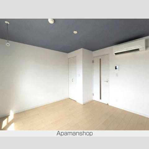 エルファーロ笹塚IIの内装写真