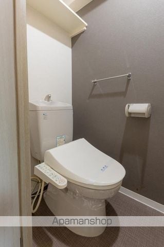 ジョア西の丸の内装写真